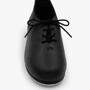 Capezio Cadence Tap Dance Shoes Size 14